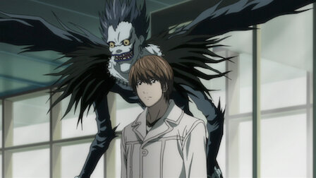 Looking For Anime To Watch Death Note Episodes 110  PinoyBoxBreak